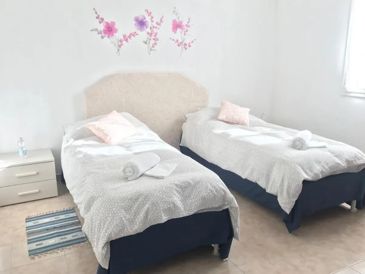 Apartment Hotel Ca' Lombardi Bologna